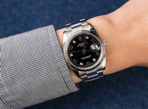 rolex meno costoso di listino|Rolex Meno Costoso – Ecco quali sono i Modelli Più .